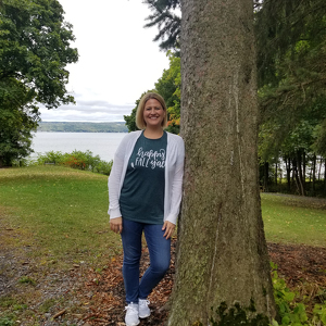 Fundraising Page: Lauren Seabolt